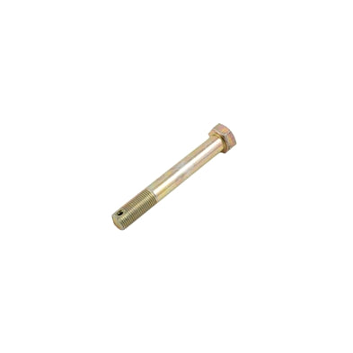 Bolt king pin bund MGA MGB