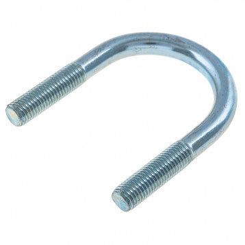 U bolt til krængningstabilisator TR4A &5-6, GT6
