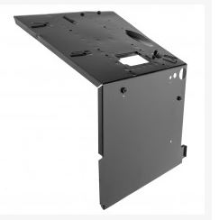 FRONT & TOP PANEL, footwell, RH Sprite3 Midget2