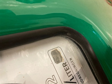 Rudeprofil til Star tankstander pr meter (2)