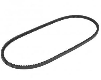 Ventilatorrem 1/2" AH BJ8