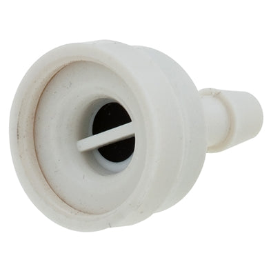 Returventil til sprinklerbeholder (2)