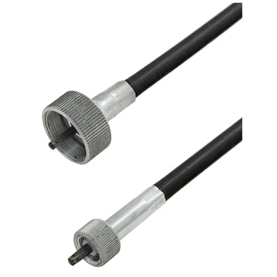 Speedometerkabel til center speedometer std. 66 cm (2)