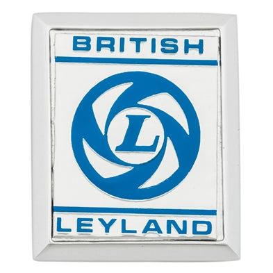 British Leyland emblem