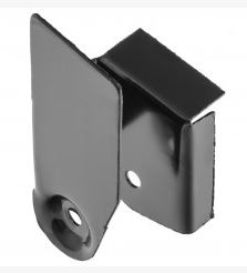 R/STRAP BRKT LH