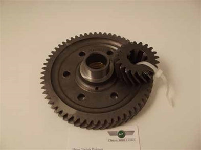 Gearing Mini 2.9