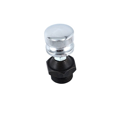 Olietryks regulator i krom