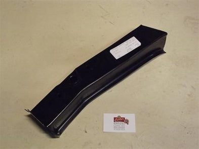 CHASSIS LEG, rear repair MGB kromkofanter, RH