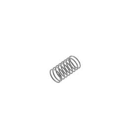 SPRING NEEDLE BIASE