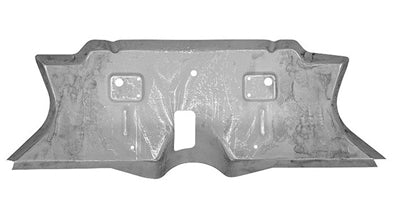 Fodlistepanel Mini Mk1