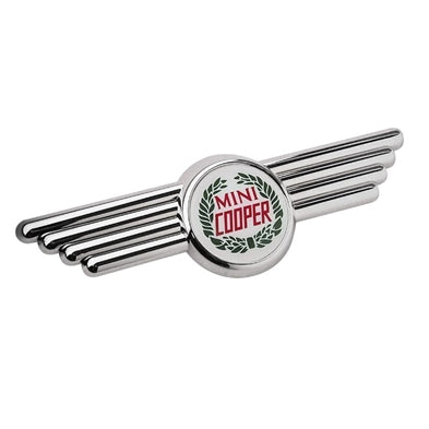 Emblem Mini Cooper 90-00