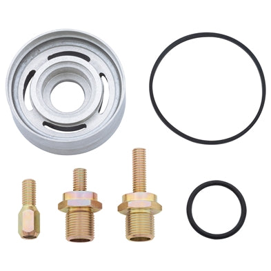 Adaptorsæt oliefilter S/M 948-1275ccm, Minor