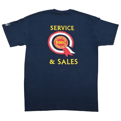 BMC Service T-Shirt medium (2)
