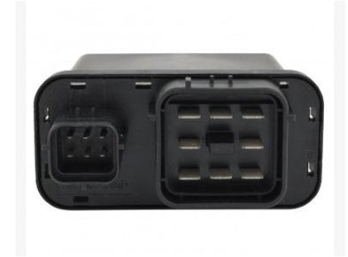 Relæ motor MPI undtaget air con (3)