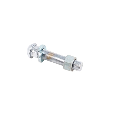 Bolt kofanger midt bag MGA 2inch