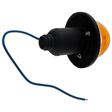 Forblinker Orange front Mini (2)