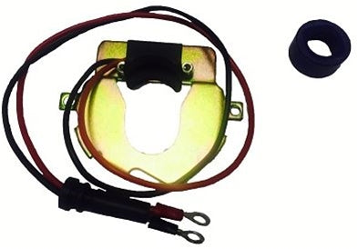 Accuspark Kit no 40 Lucas DKY4A