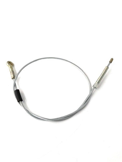 Håndbremsekabel TR 2000/2500 & 2,5Pi