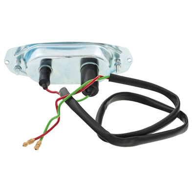 Lygte hus til blink position Sprite 2-3 Midget 1-2 (3)