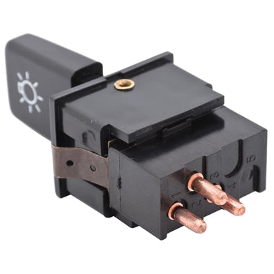 Lyskontakt MGB 76-80 Mini 76-96 (2)