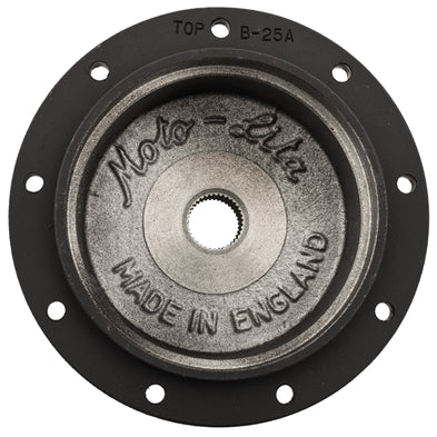 Ratnav MGB / C USA uden horn 1968-69 (2)