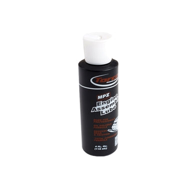 Olie til samling af motor 118ml Torco
