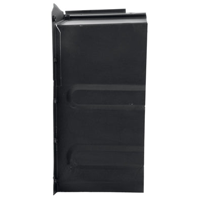 FOOTWELL REPAIR LH (2)