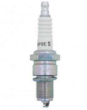 Spark Plug, NGK, Competition