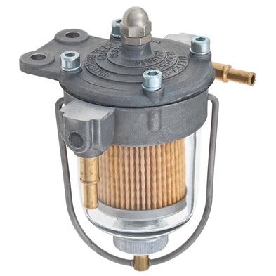 Benzintryksregualtor m. filter 67mm