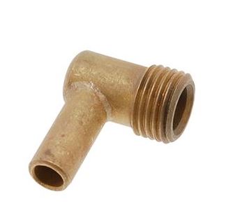 ELBOW FUEL PUMP