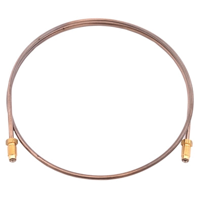 BRAKE PIPE 44 INCHES