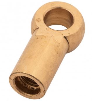 Banjo bolt MG TD-TF, TR2 & 3, Minor