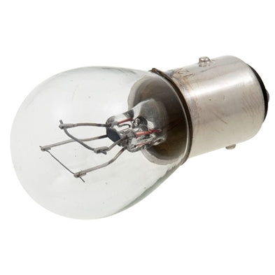 Pære 2 polet 12V 21/5 WATT