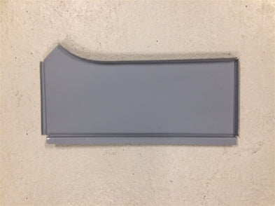 B stolpe Venstre Mini Pickup (2)