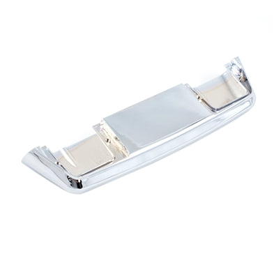 Nummer plade krom hus Mini Mk3 -2000 (2)