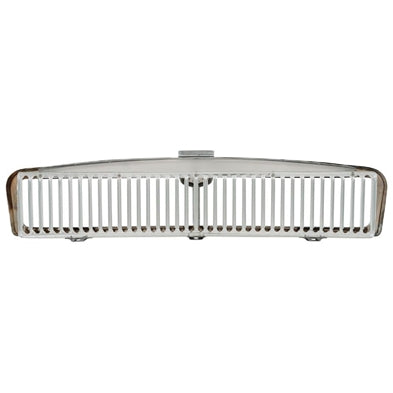 Kølergrill 1962-70 Original (3)
