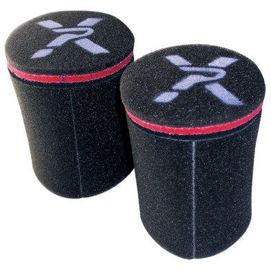 Luftfiltersæt ''Air Trumpet Socks''