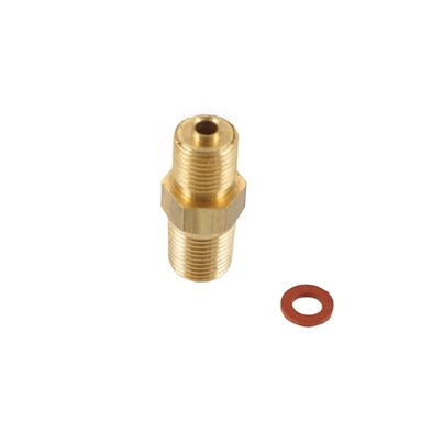 Adaptor til olietryksslange