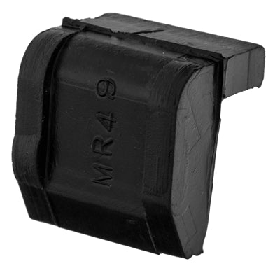 Gummi bagfjeder MG TD - TF (3)