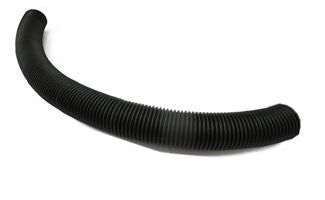 Friskluftsslange 2"x80cm TR6 & Mini venstre side