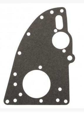 Pakning forplade Spitfire Mk2-4 1500, TR5-6 mf.l*