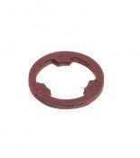 WASHER FIBRE