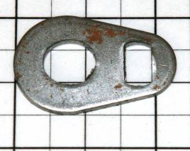 LOCATING PLATE