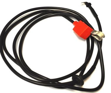 + kabel Mini 134 tommer