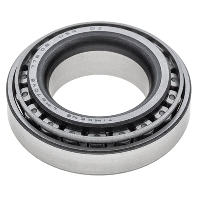 Leje for hub MGB 1962-80, Spitfire, BN2-BJ8 (2)