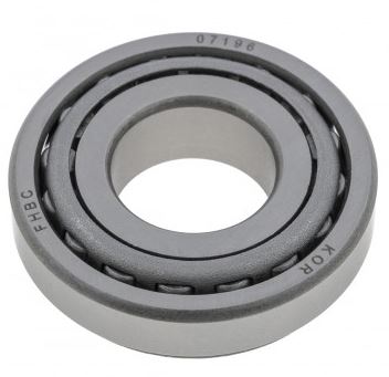 Leje inderst forhjulsnav BN2-BJ8 til 26704