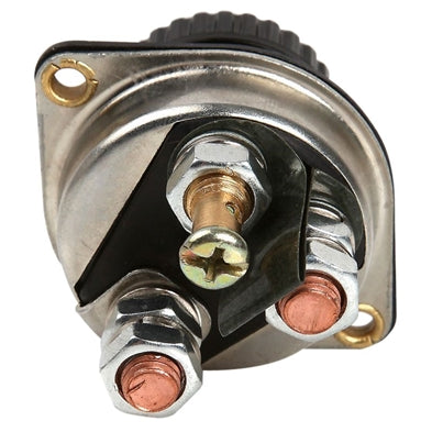 Strømafbryder classic design (3)