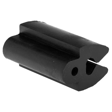 Gummi til motorhjem stang TR2-3 MGB, Mini, AH big (2)