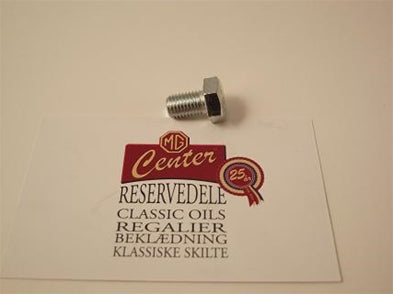 Bolt 1/4 x 1.3/4 UNF