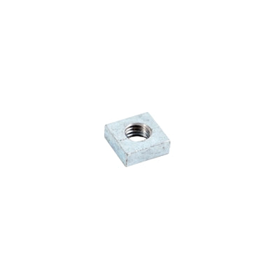 NUT 1/4 UNF SQUARE TR2-6